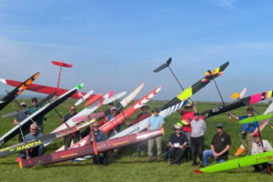 EAS Newsletter: summer edition 2025