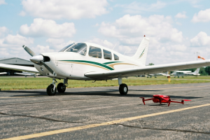 EAS responds to UAS Occurrence Reporting consultation